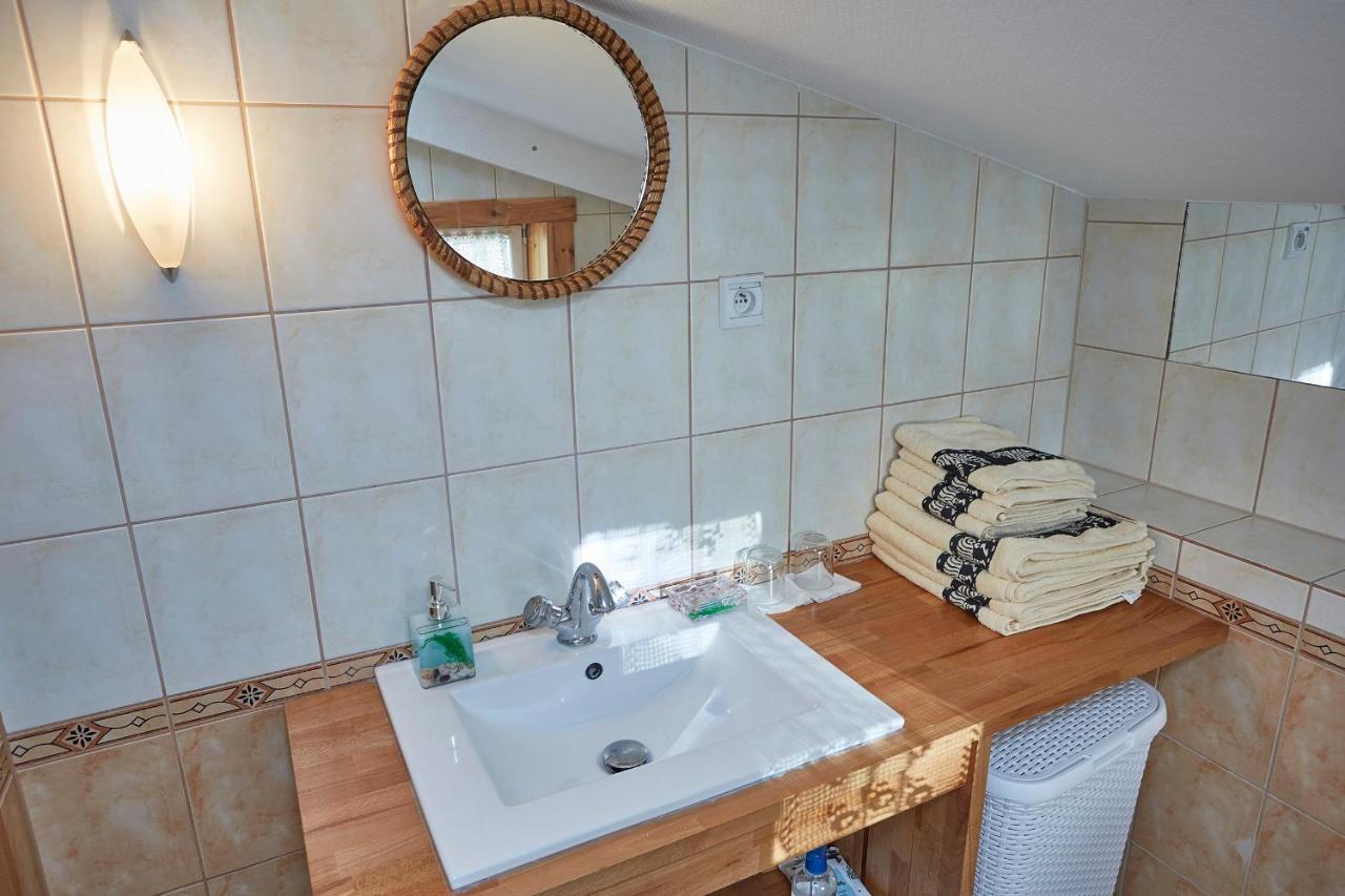 Ze Sloneczna Weranda -250 M Do Plazy Apartment *