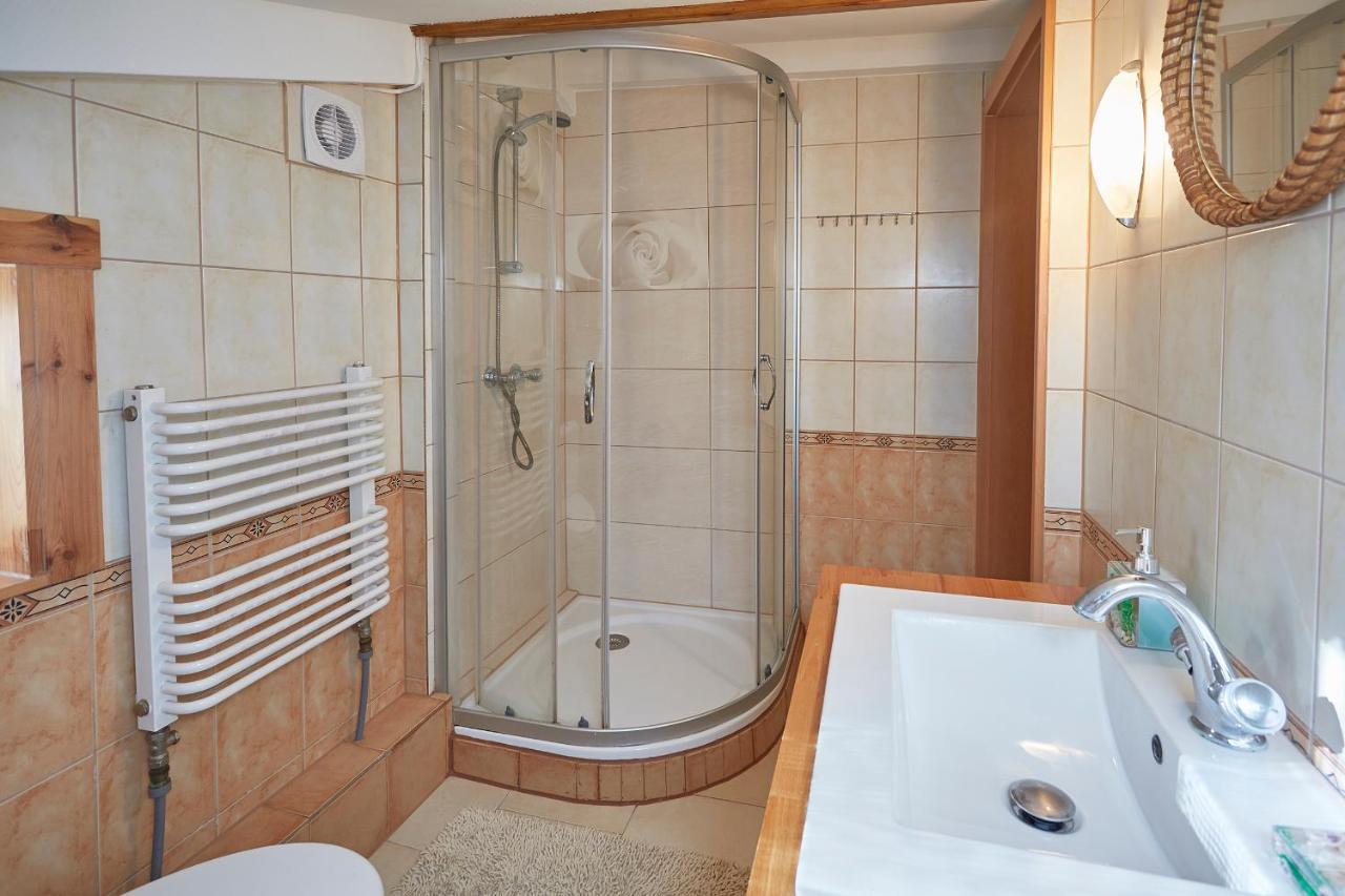Ze Sloneczna Weranda -250 M Do Plazy Sopot